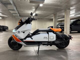 BMW ce04 Dynamic 40kW