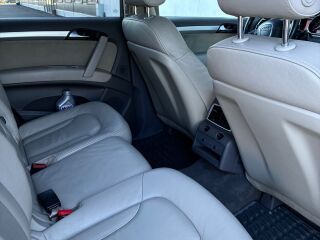 Audi Q7 3.0 176кВ
