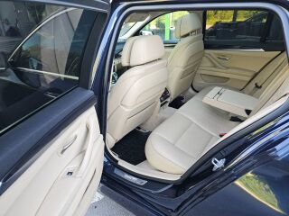 BMW 530 LUXURY 3.0 190кВ