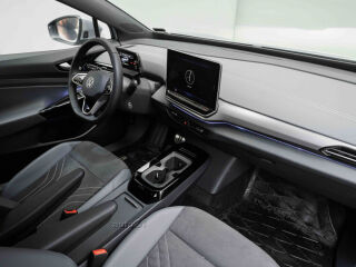 Volkswagen ID.4 PRO 90kW