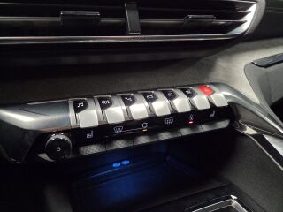 Peugeot 5008 GT BlueHDi 1.5 96kW