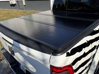 Ram 1500 Longhorn 3.6 V6 227kW