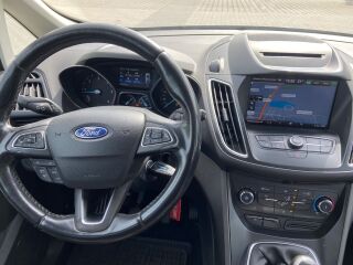 Ford C-MAX 1.5 77kW