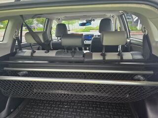 Toyota RAV4 Luxury AWD Multidrive S 2.0 R4 16V 111kW