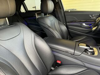 Mercedes-Benz S 350 Long AMG Sport Package 2.9 R6 210kW