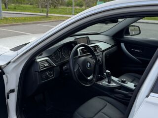 BMW 316 1.6 100kW