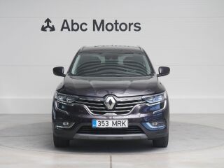 Renault Koleos Initiale Paris 2.0 130kW