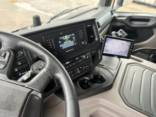 Scania P320 B4X2LB 9.0 235kW
