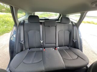 Kia Optima 2.0 120kW