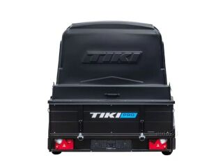 Tiki Treiler CP300-LH PRO BLACK DUPLEX