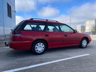 Subaru Legacy 2.0 85kW