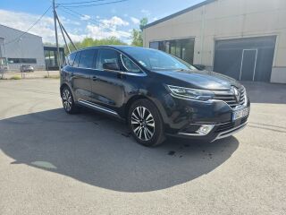 Renault Espace Paris Initiale 2.0 R4 147kW