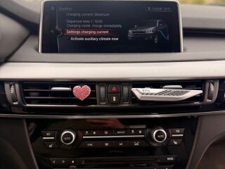 BMW X5 2.0 180kW