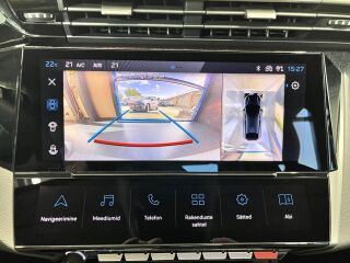 Peugeot 408 Allure Pack PureTech 1.2 96kW