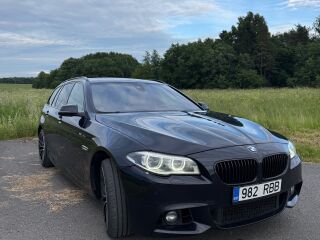 BMW 535 3.0 230kW