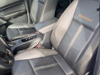 Ford Ranger 2.0 157kW