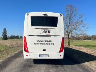 Scania A30 265kW