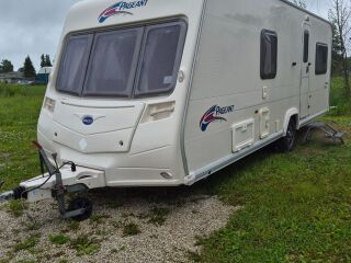 Bailey Pageant Vendee