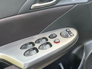 Honda Civic 1.8 i-VTEC 103kW