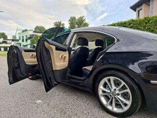 Volkswagen Passat CC Facelift 1.8 118кВ