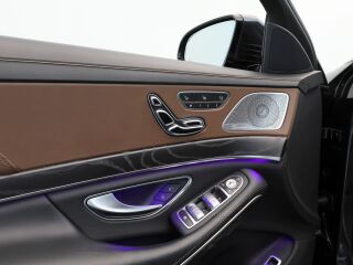 Mercedes-Benz S 400 Long AMG 250кВ