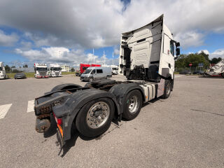 Renault T 520 13.0
