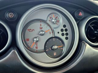 MINI Cooper S 1.6 125kW