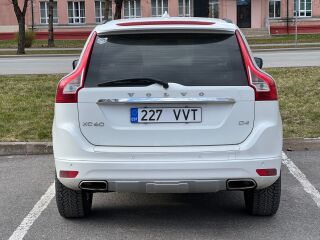 Volvo XC60 2.0 140kW