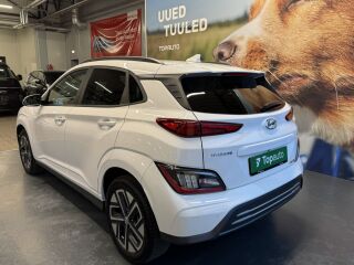 Hyundai Kona Comfort EL 26kW