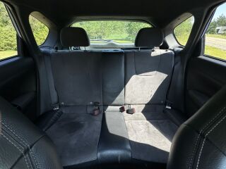 Subaru Impreza WRX STI 2.5 221kW
