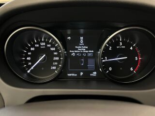 Land Rover Discovery Sport 2.0 132kW