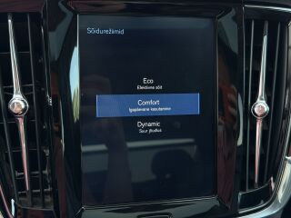Volvo S90 AWD Inscription 2.0 D4 140kW