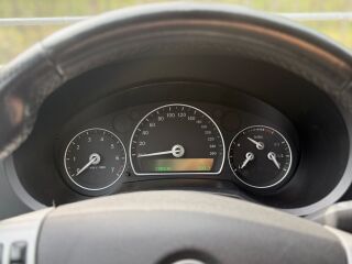 Saab 9-3 2.0 129kW