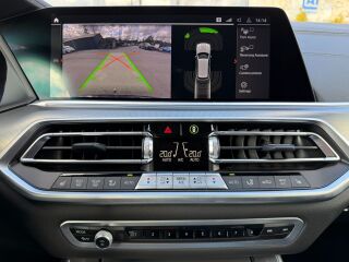 BMW X5 45e xDrive M-PAKETT PLUG-IN 3.0 210кВ