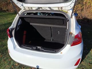 Ford Fiesta 1.1 63kW