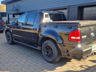 Ford Explorer SPORTTRAC ADRENALIN 4.6 V8
