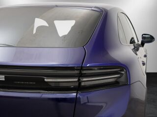 Porsche Macan 4 300kW