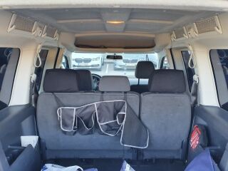 Volkswagen Caddy 1.6 75кВ