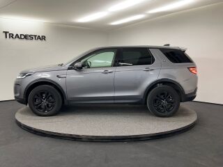 Land Rover Discovery Sport 2.0 120kW