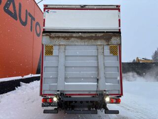 Mercedes-Benz Antos 2543 6x2*4 315kW