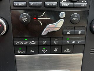 Volvo S80 Summum 2.4 D5 136kW