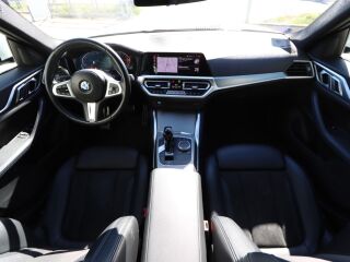 BMW 420 i Gran Coupe M-Sportpakett 2.0 135kW