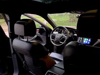 Audi e-tron 55 Advanced Pro Line Plus 300kW