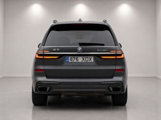 BMW X7 xDrive 40d M Sportpaket 3.0 250kW
