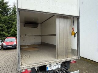 Volkswagen Crafter 2.0 130kW