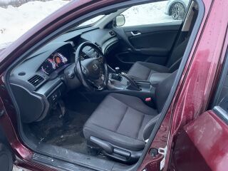 Honda Accord 2.0 115kW