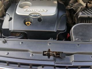 Kia Sportage 2.0 83kW