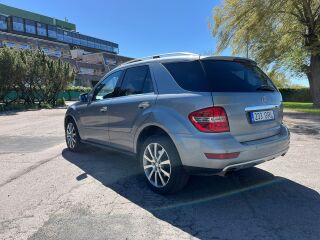 Mercedes-Benz ML 300 3.0 150kW
