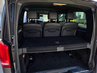 Mercedes-Benz V 300 2.0 174kW