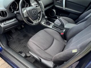 Mazda 6 2.0 108кВ